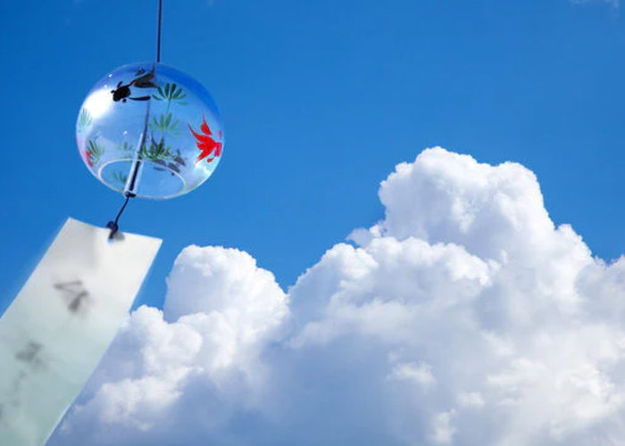 簡単！​風鈴の​手作り方​法｜初心者でも​できる​作り方を​解説